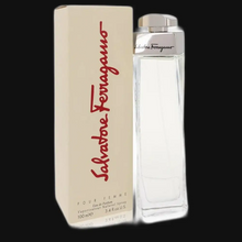 Load image into Gallery viewer, Salvatore Ferragamo By Salvatore Ferragamo Perfume for Women