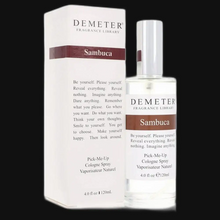Load image into Gallery viewer, Sambuca By Demeter Perfume for Women