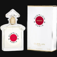 Load image into Gallery viewer, Samsara By Guerlain Perfume for Women