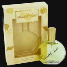 Load image into Gallery viewer, Sand &amp; Sable By Coty Perfume for Women