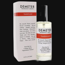 Load image into Gallery viewer, Sandalwood By Demeter Perfume for Women