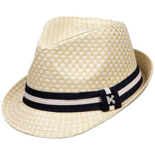 Load image into Gallery viewer, Deadwood Trading Sandhill - Fedora Hat