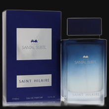 Load image into Gallery viewer, Santal Subtil By Saint Hilaire Cologne for Men