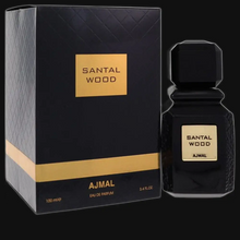 Load image into Gallery viewer, Santal Wood By Ajmal (Unisex)