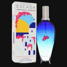 Load image into Gallery viewer, Santorini Sunrise By Escada Perfume for Women