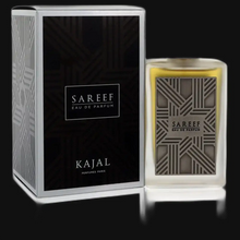 Load image into Gallery viewer, Sareef By Kajal (Unisex)