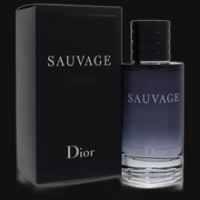 Load image into Gallery viewer, Sauvage By Christian Dior Cologne for Men
