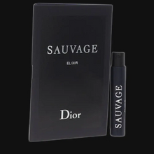Load image into Gallery viewer, Sauvage Elixir By Christian Dior Cologne for Men