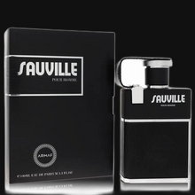 Load image into Gallery viewer, Sauville By Armaf Cologne for Men
