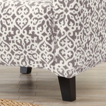 Load image into Gallery viewer, Velvet Stretch Slipcover - Gale Collection