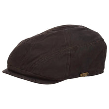 Load image into Gallery viewer, Scala Cardiff - Flat Cap