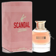 Load image into Gallery viewer, Scandal By Jean Paul Gaultier Perfume for Women