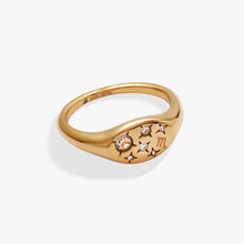 Load image into Gallery viewer, Scorpio Zodiac Ring