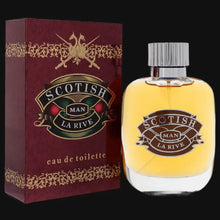 Load image into Gallery viewer, Scotish By La Rive Cologne for Men