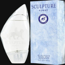 Load image into Gallery viewer, Sculpture By Nikos Cologne for Men
