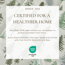 Load image into Gallery viewer, Reversible Christmas Comforter and Sham Set - Holiday / Lodge Odette Collection