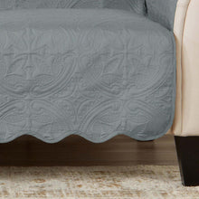 Load image into Gallery viewer, Medallion Solid Furniture Protector - Elenor Collection