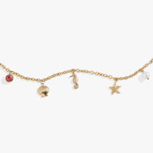 Load image into Gallery viewer, Seaside Anklet