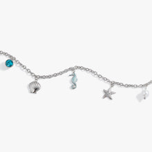 Load image into Gallery viewer, Seaside Anklet