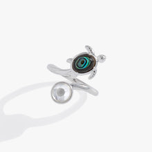 Load image into Gallery viewer, Sea Turtle Ring