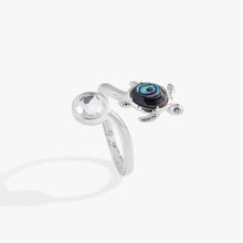 Load image into Gallery viewer, Sea Turtle Ring