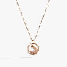 Load image into Gallery viewer, Seaside Shaker Adjustable Necklace