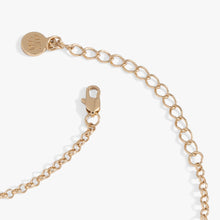 Load image into Gallery viewer, Seaside Shaker Adjustable Necklace