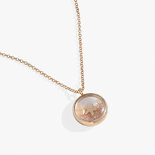 Load image into Gallery viewer, Seaside Shaker Adjustable Necklace