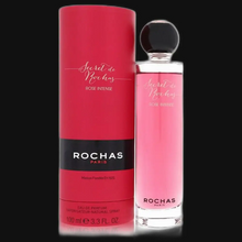 Load image into Gallery viewer, Secret De Rochas Rose Intense By Rochas Perfume for Women