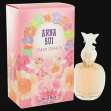Load image into Gallery viewer, Secret Wish Fairy Dance By Anna Sui Perfume for Women