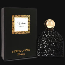 Load image into Gallery viewer, Secrets Of Love Delice By M. Micallef Perfume for Women