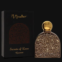 Load image into Gallery viewer, Secrets Of Love Gourmet By M. Micallef Perfume for Women