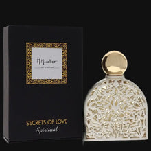 Load image into Gallery viewer, Secrets Of Love Spiritual By M. Micallef Perfume for Women
