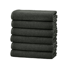 Load image into Gallery viewer, Cotton Textured Bath Towel Set - Acacia Collection