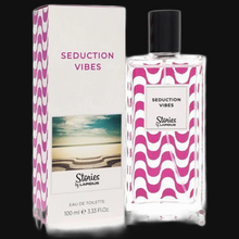 Load image into Gallery viewer, Seduction Vibes By Lapidus Perfume for Women