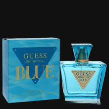 Load image into Gallery viewer, Seductive Blue By Guess Perfume for Women