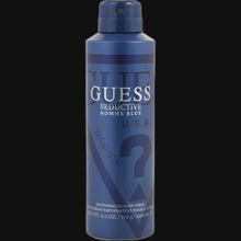 Load image into Gallery viewer, Seductive Homme Blue By Guess Cologne for Men