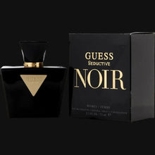 Load image into Gallery viewer, Seductive Noir By Guess Perfume for Women