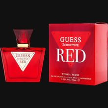 Load image into Gallery viewer, Seductive Red By Guess Perfume for Women