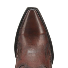 Load image into Gallery viewer, Dan Post Seductress - Womens Leather Cowgirl Boot