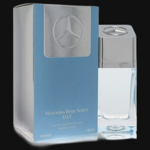 Load image into Gallery viewer, Select Day By Mercedes Benz Cologne for Men