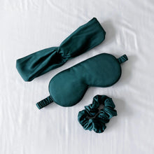 Load image into Gallery viewer, Sleep Care Set | Cooling Bamboo