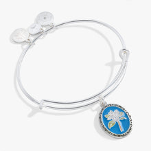 Load image into Gallery viewer, Sending Love Charm Bangle
