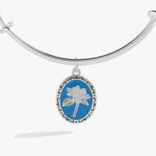 Load image into Gallery viewer, Sending Love Charm Bangle