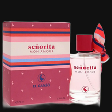 Load image into Gallery viewer, Senorita Mon Amour By El Ganso Perfume for Women
