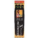 Load image into Gallery viewer, Sensationnel X-Pression Prestretched Braiding Hair 58" #M27/30