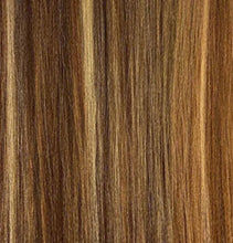 Load image into Gallery viewer, Sensationnel X-pression Prestretched Braiding Hair M4/27/30. 58"