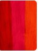 Load image into Gallery viewer, Sensationnel Xpression prestretched braiding hair - 3x xpression 58-inch kanekalon flame retardant smooth yaki braid  Applered/Firered/Red