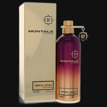 Load image into Gallery viewer, Sensual Instinct By Montale (Unisex)