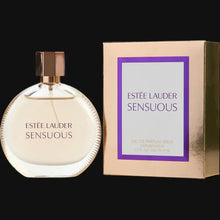 Load image into Gallery viewer, Sensuous By Estee Lauder Perfume for Women